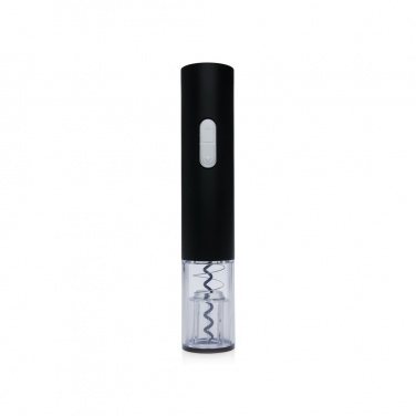 Logotrade promotional merchandise picture of: Electric wine opener - battery operated