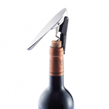 Logo trade advertising product photo of: Eon 2 step corkscrew