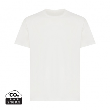 Logo trade corporate gifts picture of: Iqoniq Tikal recycled polyester quick dry sport t-shirt