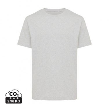 Logotrade advertising product image of: Iqoniq Kakadu relaxed recycled cotton t-shirt