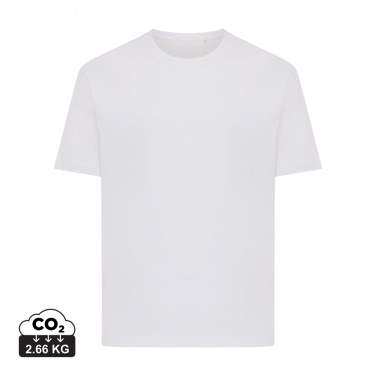 Logo trade promotional products picture of: Iqoniq Teide recycled cotton t-shirt