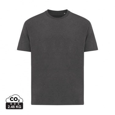 Logotrade advertising product image of: Iqoniq Teide recycled cotton t-shirt