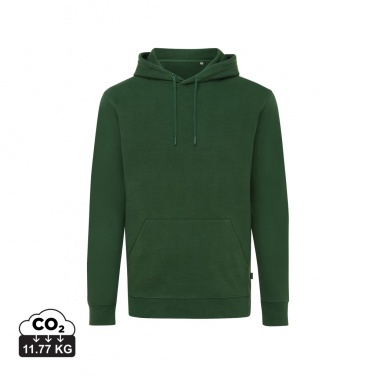 Logotrade promotional merchandise image of: Iqoniq Jasper recycled cotton hoodie