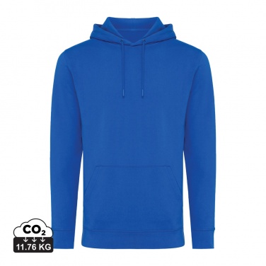 Logotrade business gift image of: Iqoniq Jasper recycled cotton hoodie