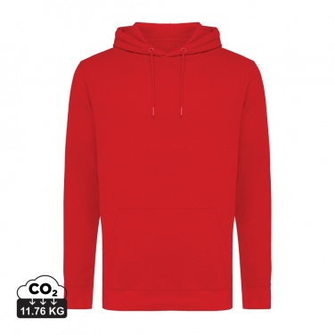 Logotrade promotional giveaway picture of: Iqoniq Jasper recycled cotton hoodie