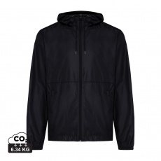 Iqoniq Logan recycled polyester lightweight jacket