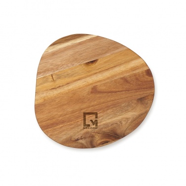 Logo trade advertising products picture of: VINGA Veia serving board S