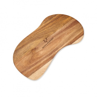 Logo trade corporate gifts picture of: VINGA Veia serving board M