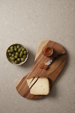 Logotrade promotional item picture of: VINGA Veia serving board M