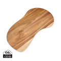 VINGA Veia serving board M, brown