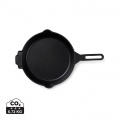 VINGA Monte Ardoise pan, 20cm, black