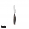 VINGA Tara RCS recycled steel paring knife, steel