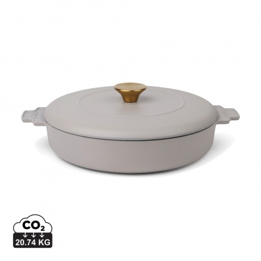 Logotrade promotional gift image of: VINGA Monte heritage braiser 2.5 L