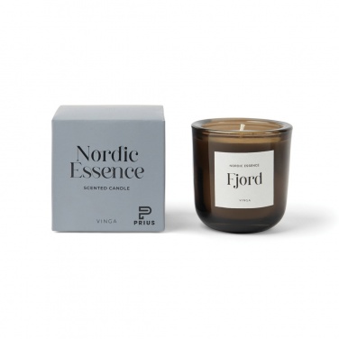 Logotrade corporate gift picture of: Nordic essence scented soy wax candle small