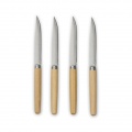 VINGA Retro meat knives, steel