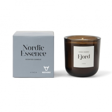 Logotrade promotional product picture of: Nordic essence scented candle large