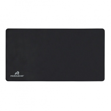 Logotrade corporate gifts photo of: VINGA Timo PU RCS RPET desk pad