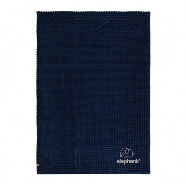 Logo trade promotional product photo of: VINGA Branson GRS rpet blanket