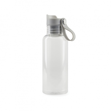 Logotrade promotional products photo of: VINGA Balti RCS recycled pet bottle 600 ML