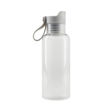 Logo trade promotional gifts picture of: VINGA Balti RCS recycled pet bottle 600 ML