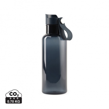 Logo trade promotional products image of: VINGA Balti RCS recycled pet bottle 600 ML