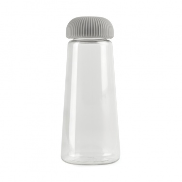 Logo trade advertising product photo of: VINGA Erie RCS recycled pet bottle 575 ML