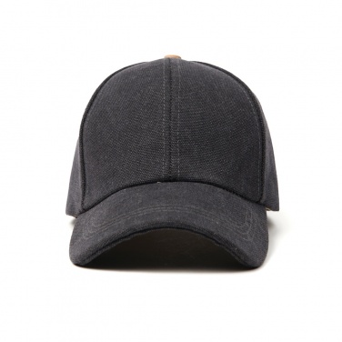 Logo trade promotional items image of: VINGA Bosler AWARE™ canvas cap