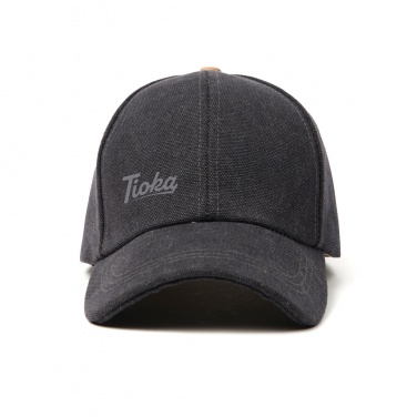 Logo trade promotional products image of: VINGA Bosler AWARE™ canvas cap