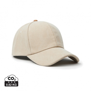 Logotrade advertising products photo of: VINGA Bosler AWARE™ canvas cap