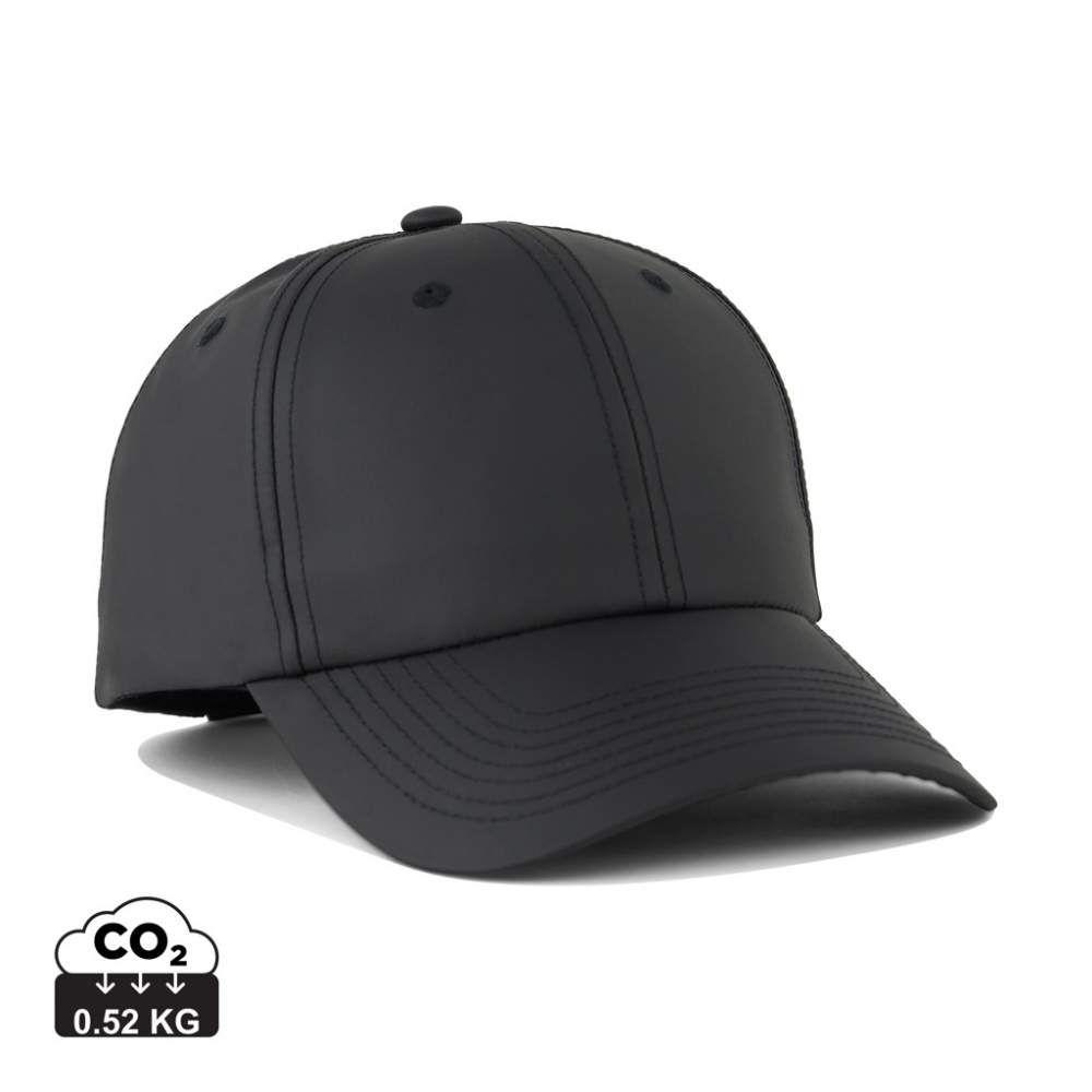 Logotrade promotional merchandise picture of: VINGA Baltimore AWARE™ recycled PET cap