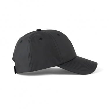 Logo trade promotional gifts picture of: VINGA Baltimore AWARE™ recycled PET cap