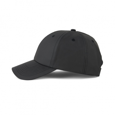 Logo trade promotional gifts picture of: VINGA Baltimore AWARE™ recycled PET cap