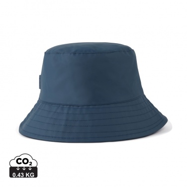 Logo trade promotional products picture of: VINGA Baltimore AWARE™ recycled PET bucket hat