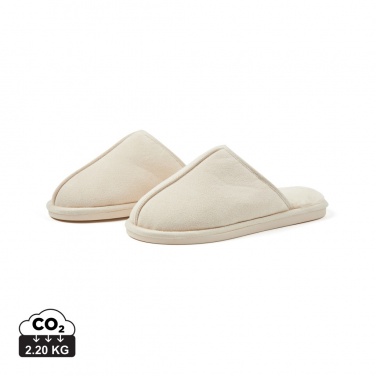 Logo trade promotional gift photo of: VINGA Waltor slippers