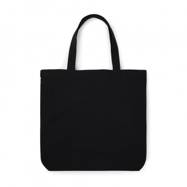 Logotrade promotional merchandise photo of: VINGA Hilo AWARE™ recycled canvas tote bag