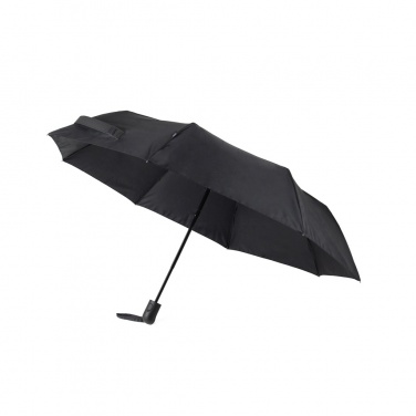 Logotrade promotional merchandise photo of: VINGA Baltimore AWARE™ RPET 21" umbrella