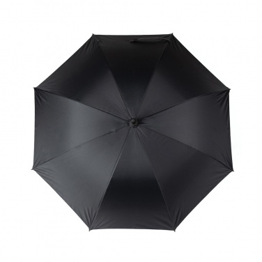 Logotrade corporate gifts photo of: VINGA Baltimore AWARE™ RPET 23" umbrella