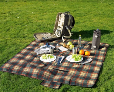 Logotrade corporate gift picture of: Picnic bag