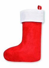 Christmas boot