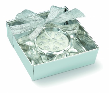 Logo trade corporate gift photo of: Star shaped candle holder