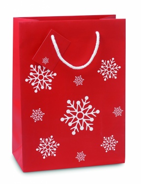 Logotrade promotional merchandise image of: Gift paper bag medium