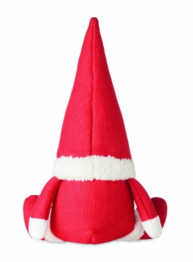 Logotrade business gift image of: Felt Christmas dwarf