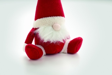 Logotrade corporate gift image of: Felt Christmas dwarf