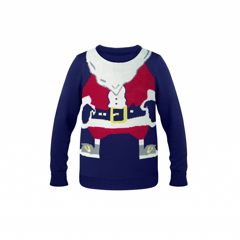 Logo trade promotional item photo of: Christmas sweater S/M