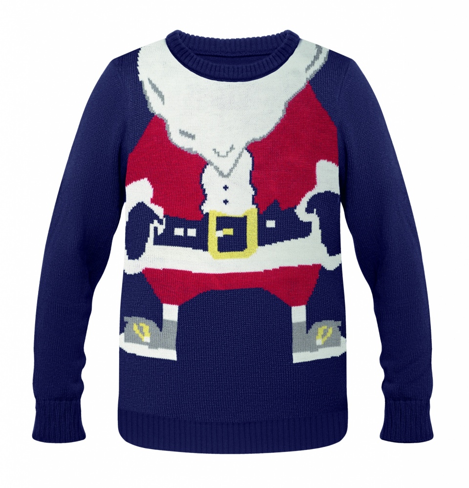 Logo trade promotional product photo of: Christmas sweater L/XL