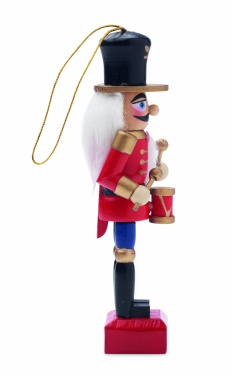 Logotrade promotional giveaway image of: Small nutcracker character