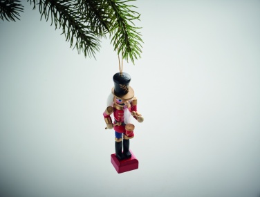 Logotrade corporate gift image of: Small nutcracker character