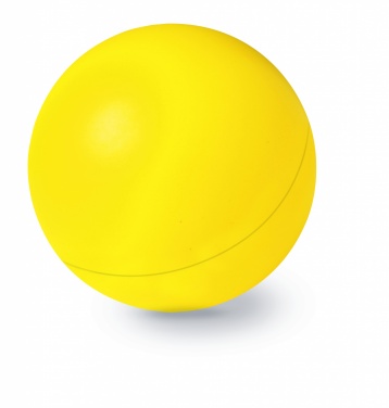 Logo trade promotional products image of: Anti-stress ball