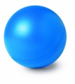 Anti-stress ball, Blue