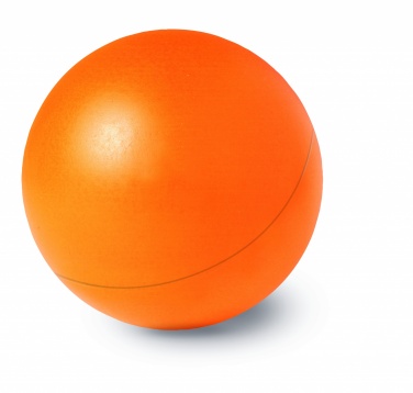 Logo trade corporate gift photo of: Anti-stress ball